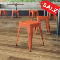 Flash Furniture ET-BT3503-18-ORG-GG 18